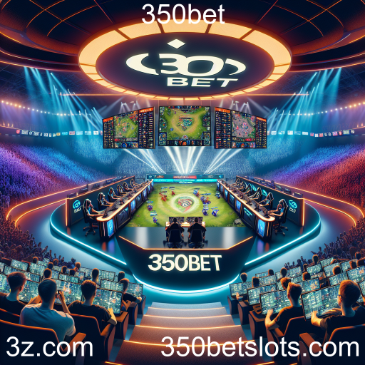 E-sports: A Revolução dos Jogos Competitivos e as Apostas Online