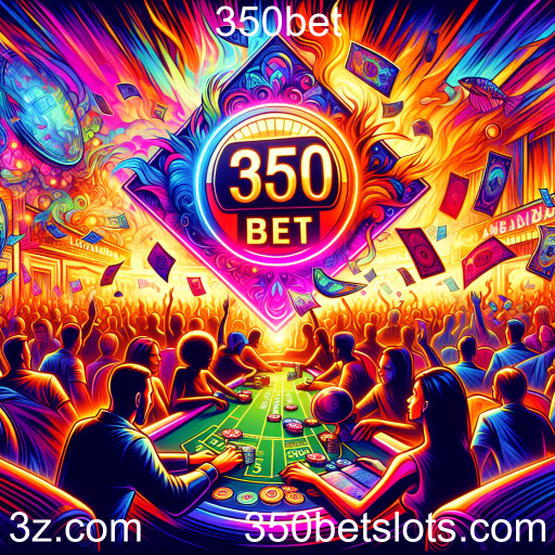 Explorando a Categoria de Jogos no 350bet